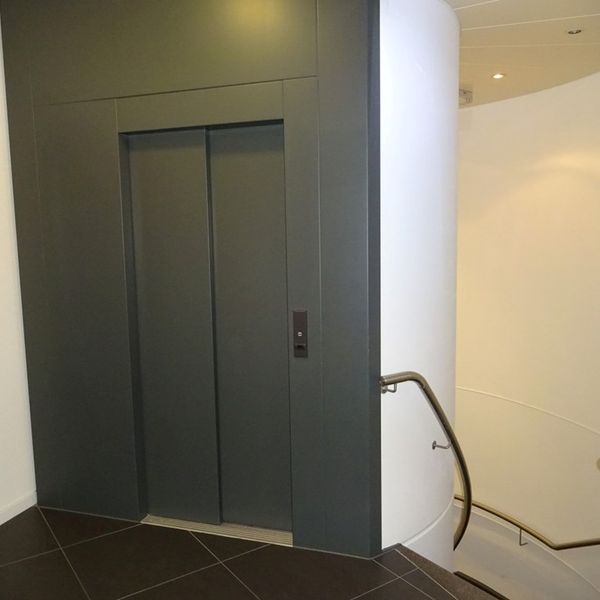 Kantbeugel 1D, De Goorn