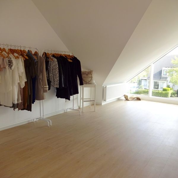 Kantbeugel 1D, De Goorn