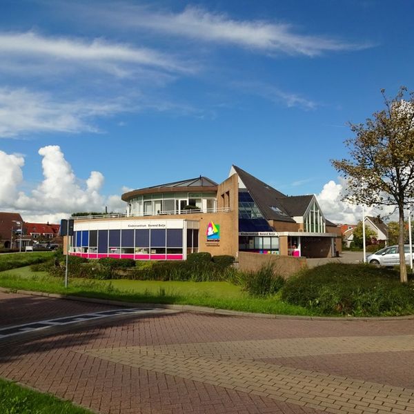 Kantbeugel 1D, De Goorn