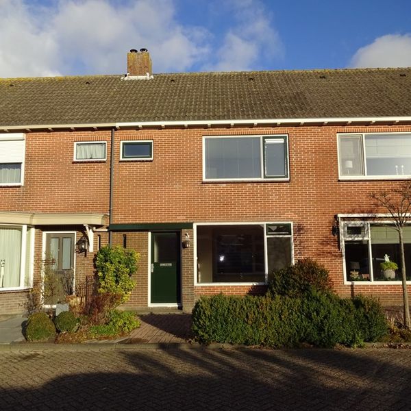 Overdorpstraat 22, De Goorn