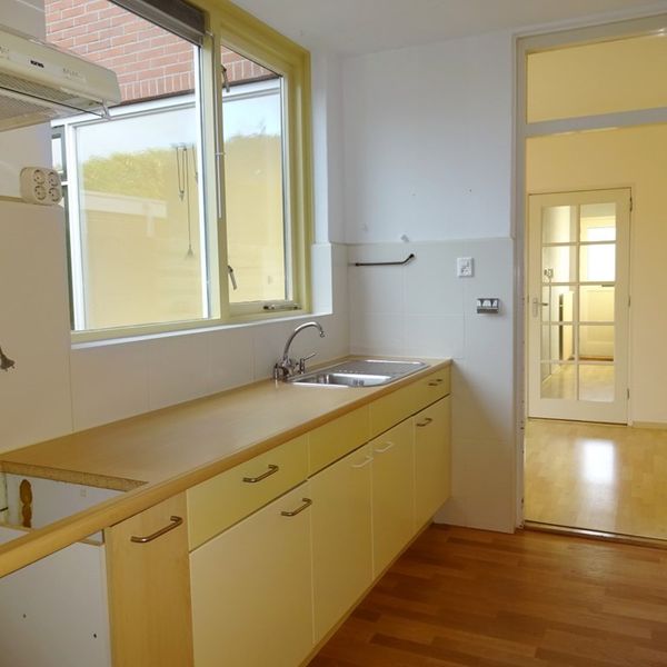 Overdorpstraat 22, De Goorn