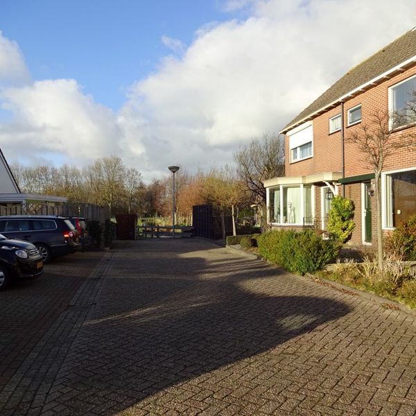 Overdorpstraat 22, De Goorn