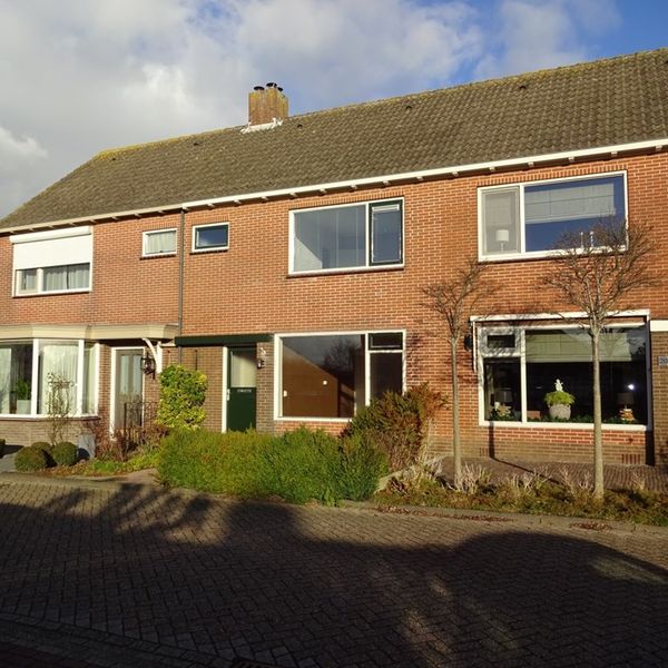 Overdorpstraat 22, De Goorn