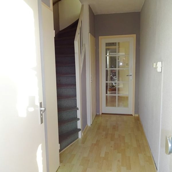 Overdorpstraat 22, De Goorn