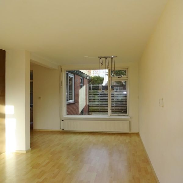 Overdorpstraat 22, De Goorn