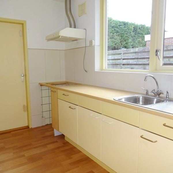 Overdorpstraat 22, De Goorn