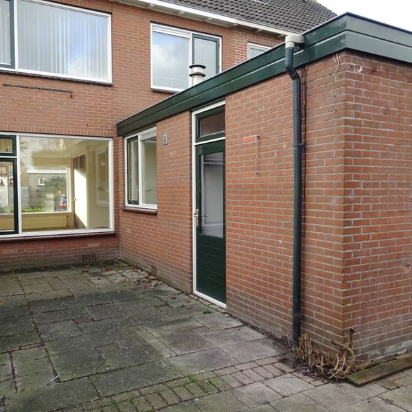 Overdorpstraat 22, De Goorn