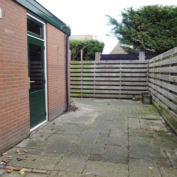 Overdorpstraat 22, De Goorn