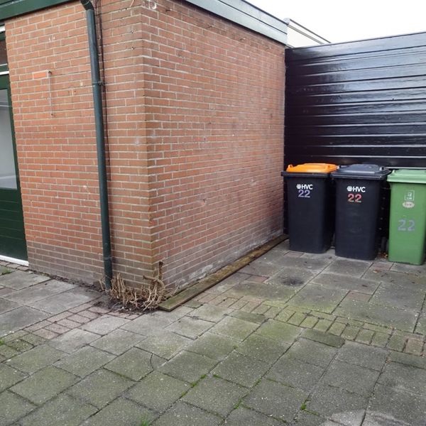 Overdorpstraat 22, De Goorn