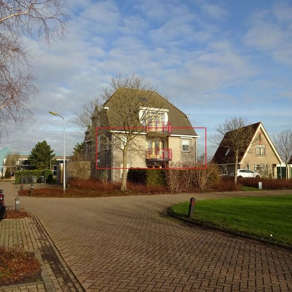 Dorsvlegel 36, De Goorn