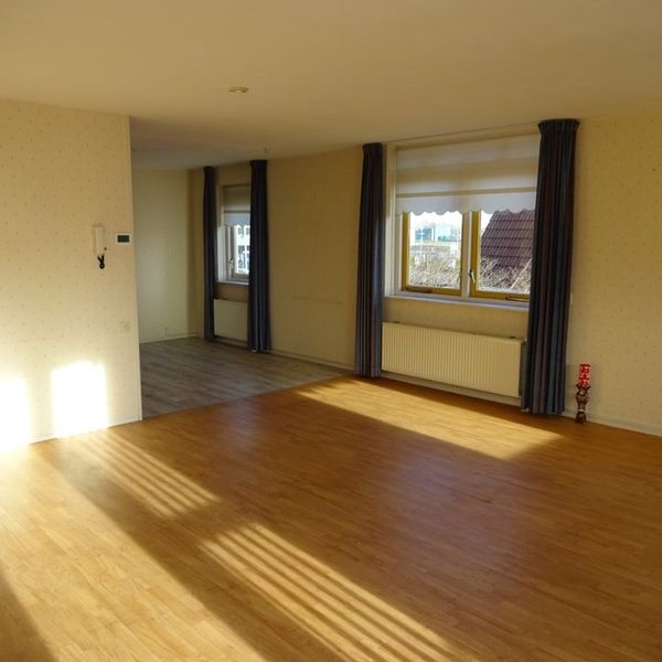 Dorsvlegel 36, De Goorn