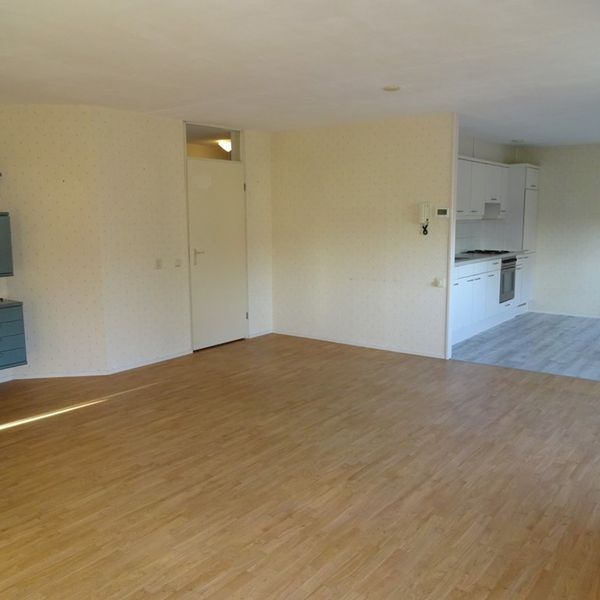 Dorsvlegel 36, De Goorn