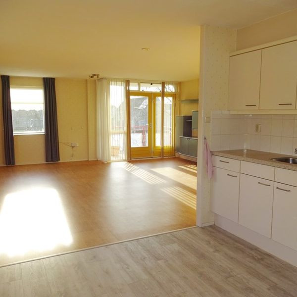 Dorsvlegel 36, De Goorn