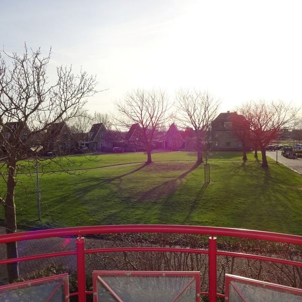 Dorsvlegel 36, De Goorn