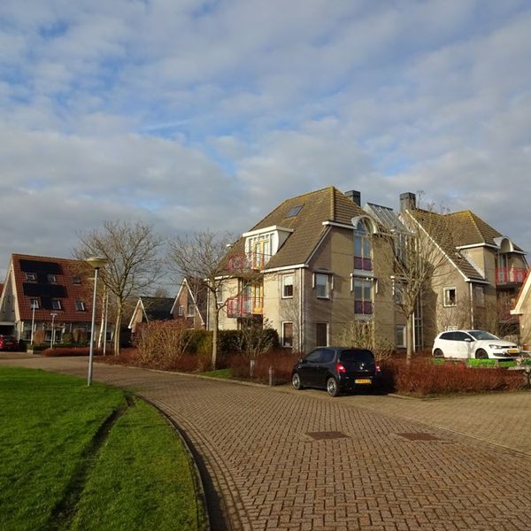 Dorsvlegel 36, De Goorn