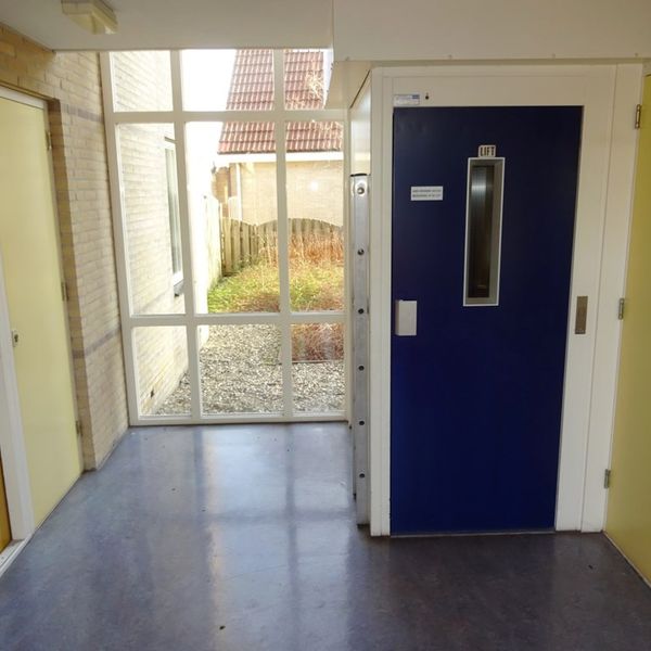 Dorsvlegel 36, De Goorn