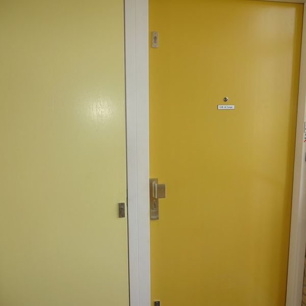 Dorsvlegel 36, De Goorn