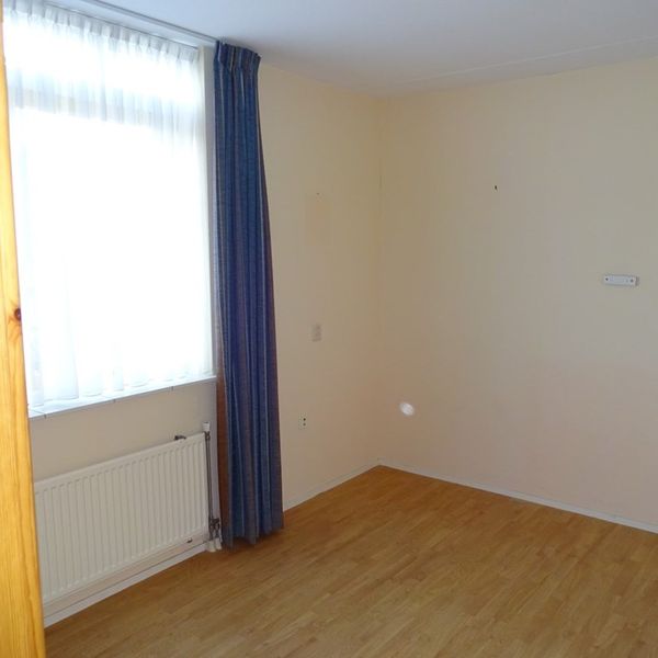 Dorsvlegel 36, De Goorn