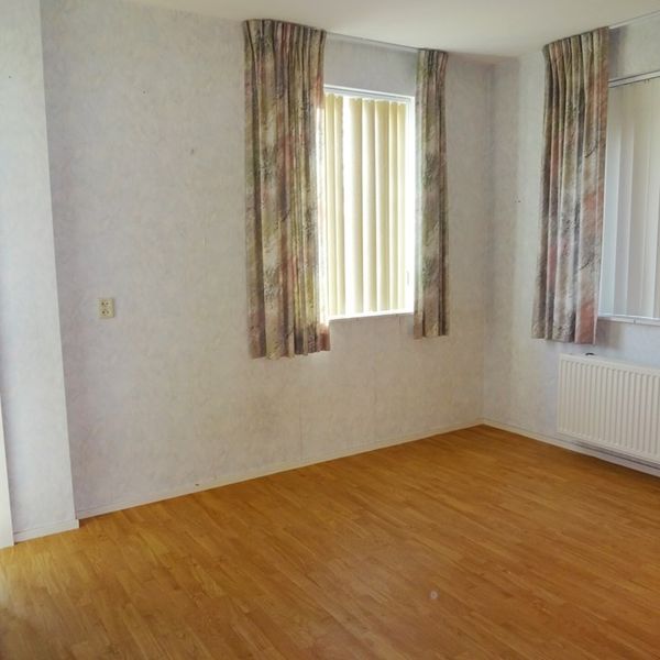 Dorsvlegel 36, De Goorn