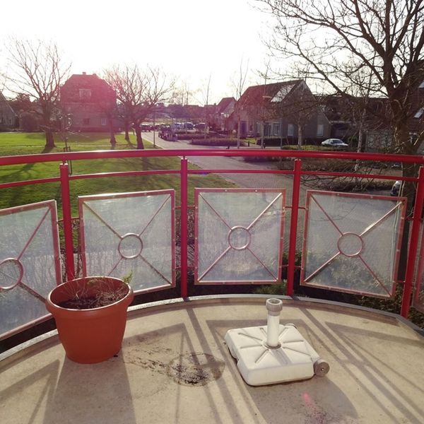 Dorsvlegel 36, De Goorn