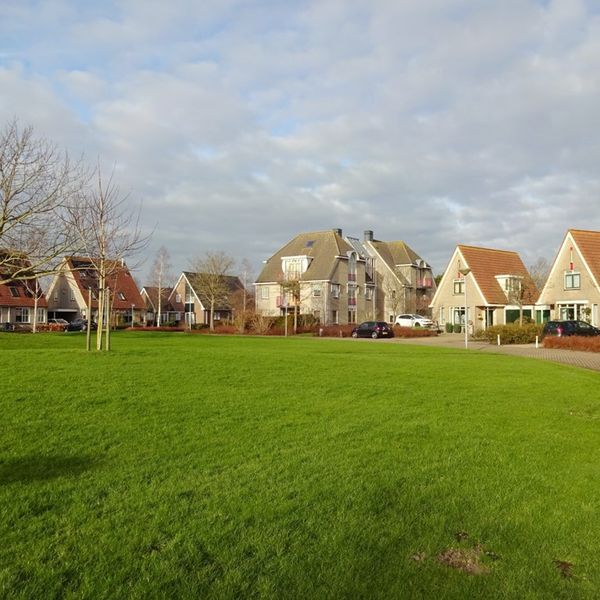 Dorsvlegel 36, De Goorn