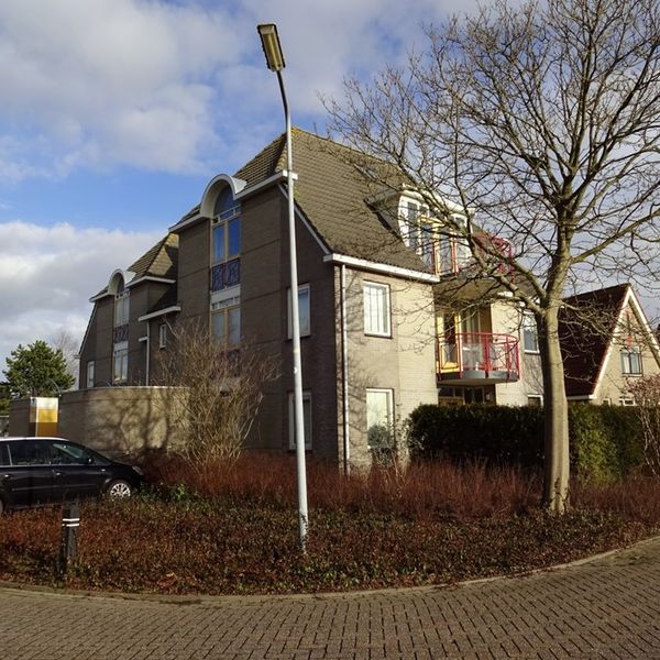 Dorsvlegel 36, De Goorn