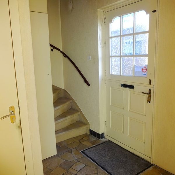 Beatrixlaan 14, Avenhorn