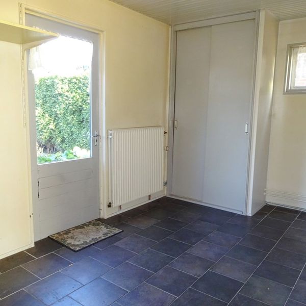 Beatrixlaan 14, Avenhorn