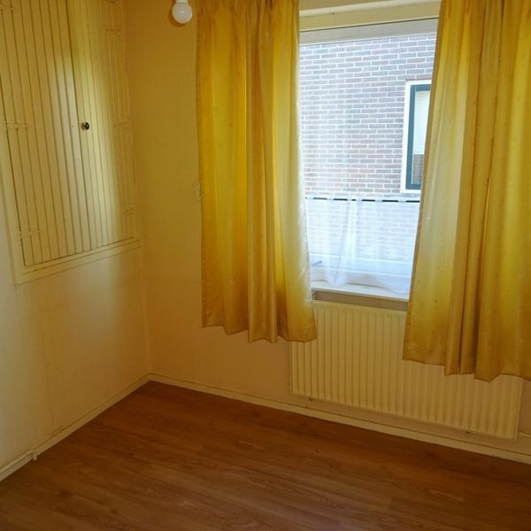 Beatrixlaan 14, Avenhorn