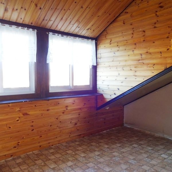 Beatrixlaan 14, Avenhorn