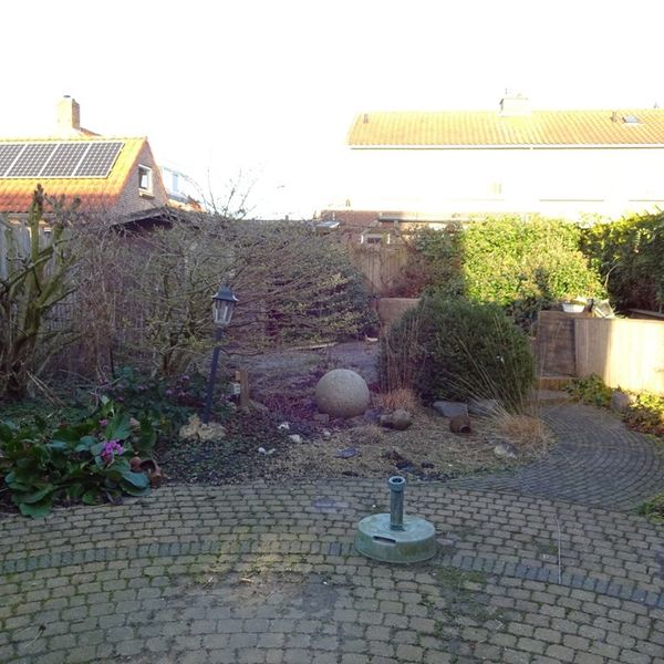 Beatrixlaan 14, Avenhorn