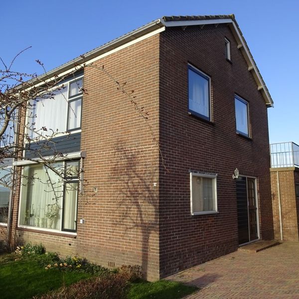 Beatrixlaan 14, Avenhorn