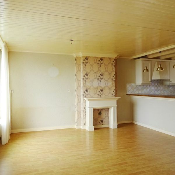 Beatrixlaan 14, Avenhorn
