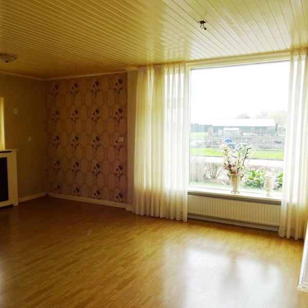 Beatrixlaan 14, Avenhorn