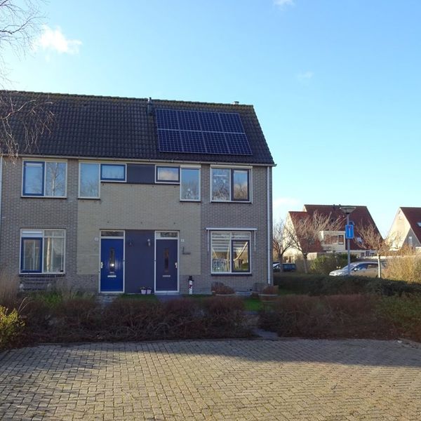 Dorsvlegel 51, De Goorn