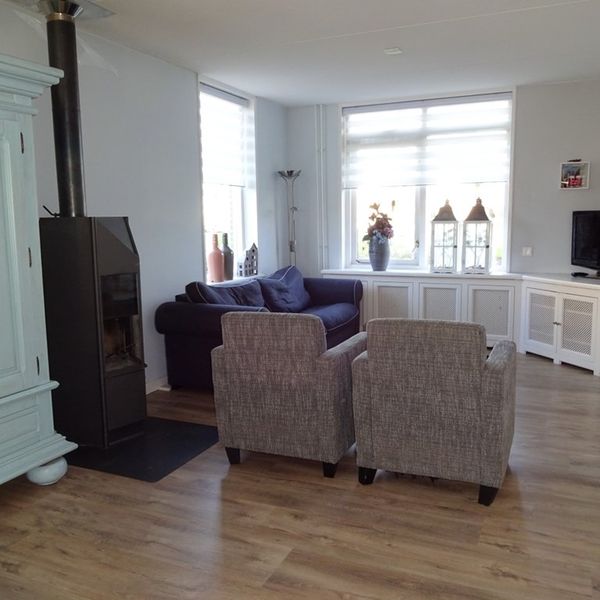 Dorsvlegel 51, De Goorn