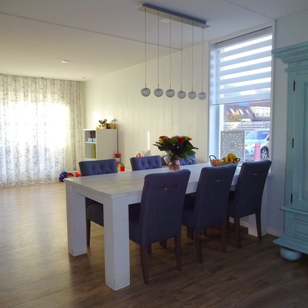 Dorsvlegel 51, De Goorn