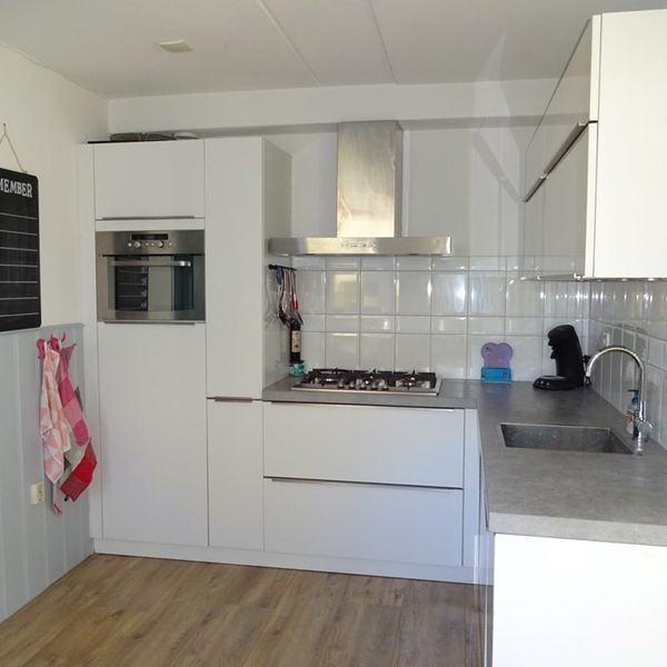 Dorsvlegel 51, De Goorn