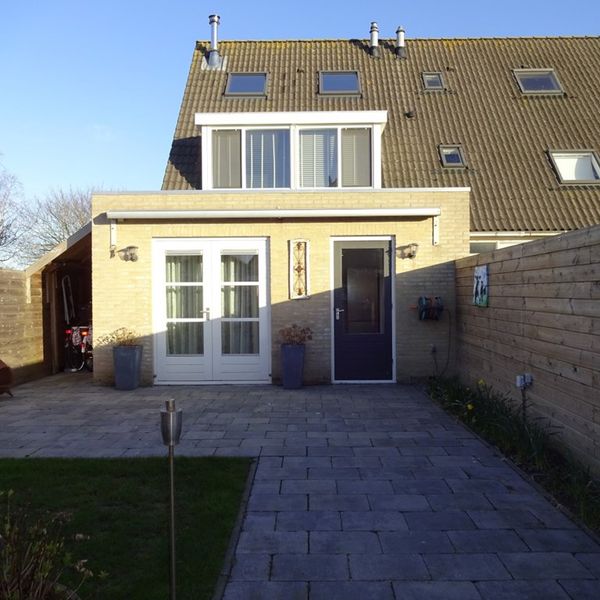 Dorsvlegel 51, De Goorn