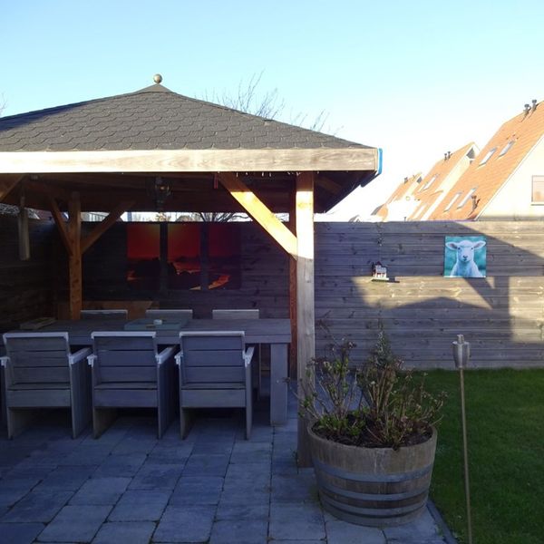 Dorsvlegel 51, De Goorn