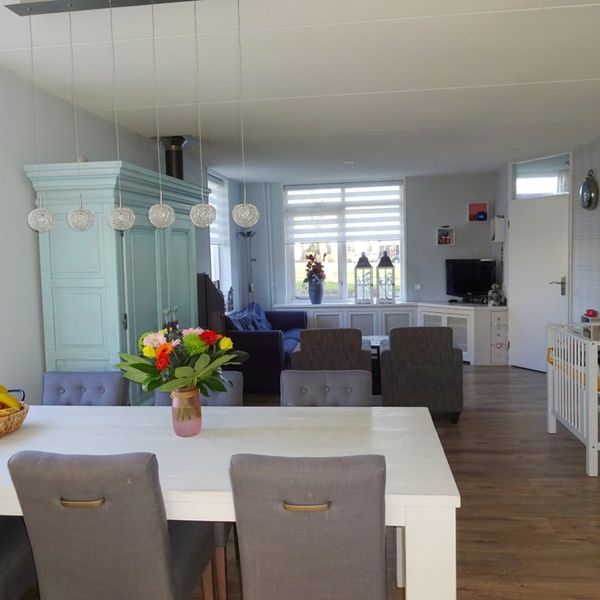 Dorsvlegel 51, De Goorn