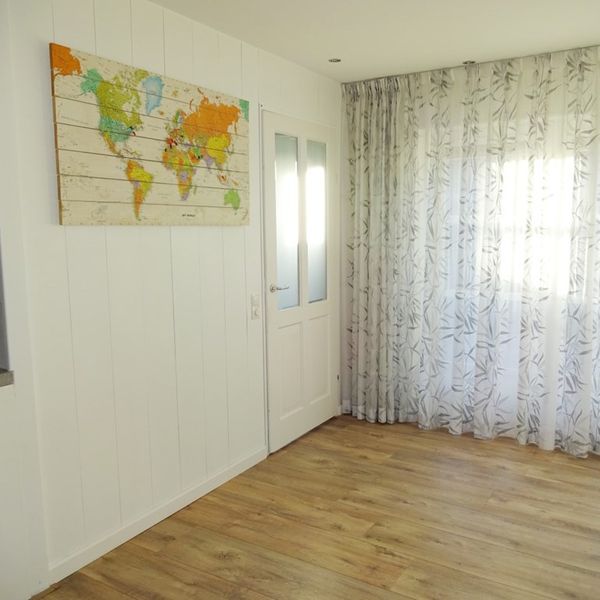 Dorsvlegel 51, De Goorn