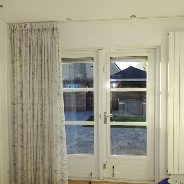 Dorsvlegel 51, De Goorn