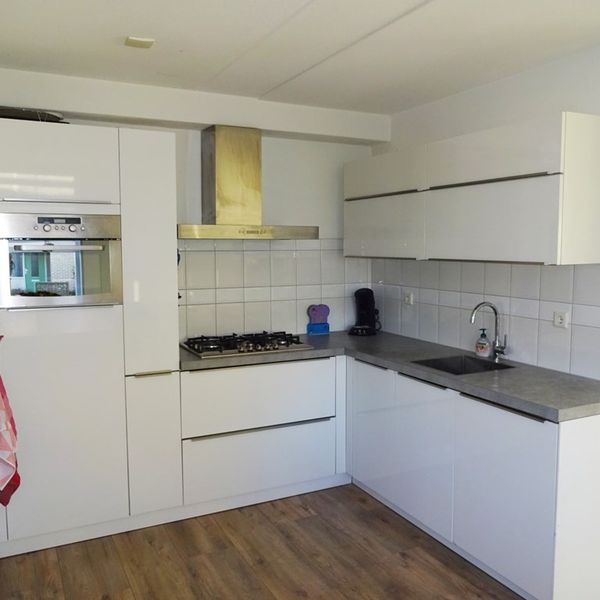 Dorsvlegel 51, De Goorn