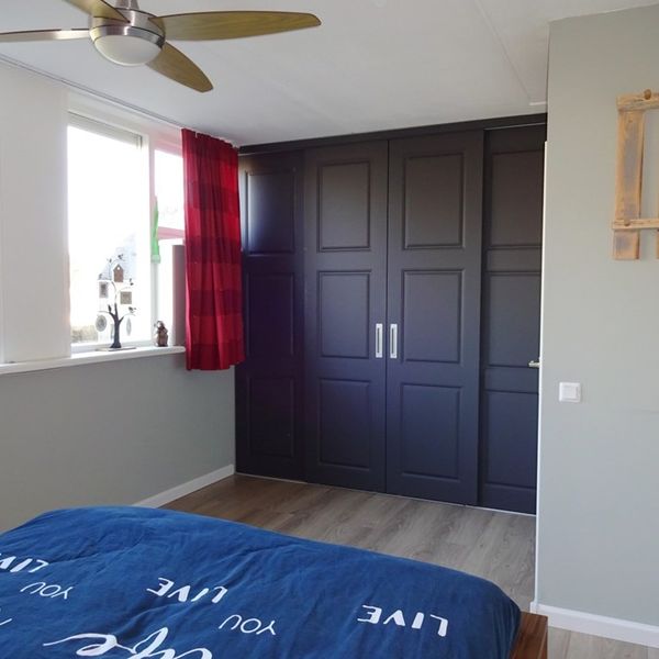 Dorsvlegel 51, De Goorn