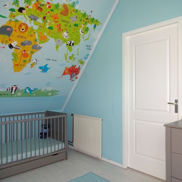 Dorsvlegel 51, De Goorn