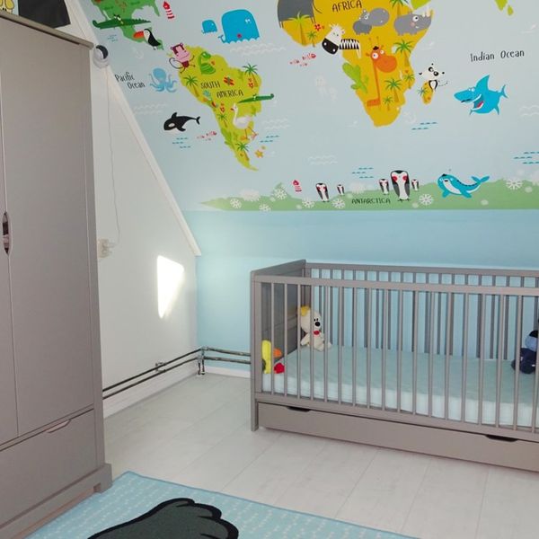 Dorsvlegel 51, De Goorn