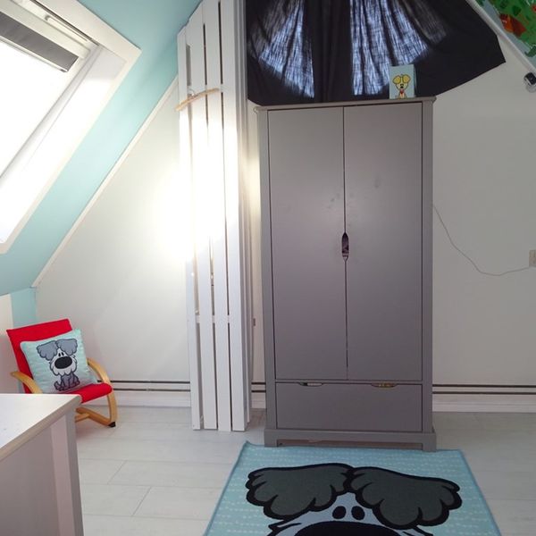 Dorsvlegel 51, De Goorn