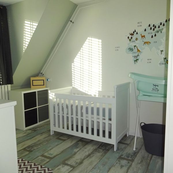 Dorsvlegel 51, De Goorn