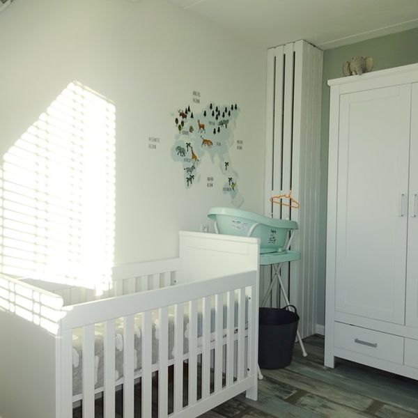 Dorsvlegel 51, De Goorn